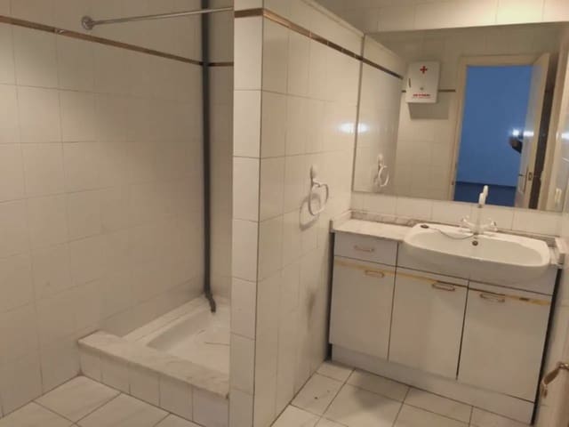 Gewerbe zu vermieten in Elda - 1.500 € (Ref: 10059581)