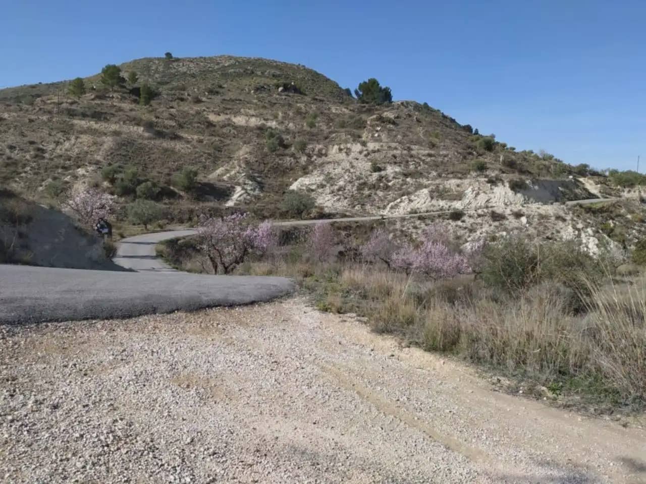 Grond te koop in Petrel / Petrer - € 25.000 (Ref: 10059582)