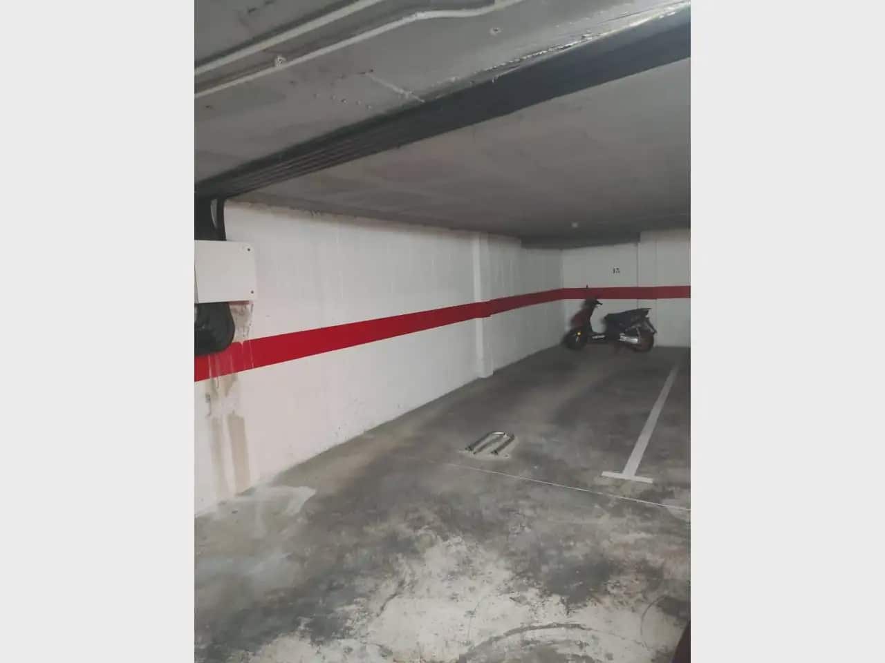 Garage te koop in Petrel / Petrer - € 8.500 (Ref: 10059583)