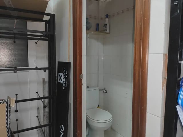 Local Commercial à vendre à Elda - 85 000 € (Ref: 10059584)