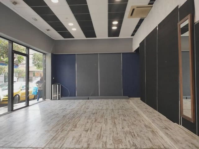 Local Commercial à vendre à Elda - 85 000 € (Ref: 10059584)