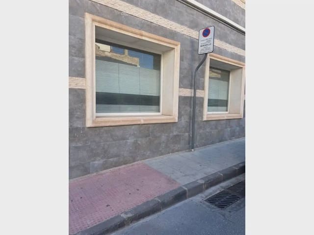 Gewerbe zu vermieten in Elda - 425 € (Ref: 10059585)