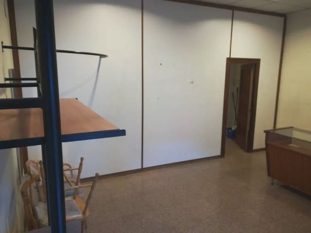 Comercial para venda em Petrel / Petrer - 69 000 € (Ref: 10059586)