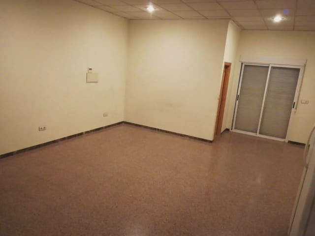 Comercial para venda em Petrel / Petrer - 69 000 € (Ref: 10059586)