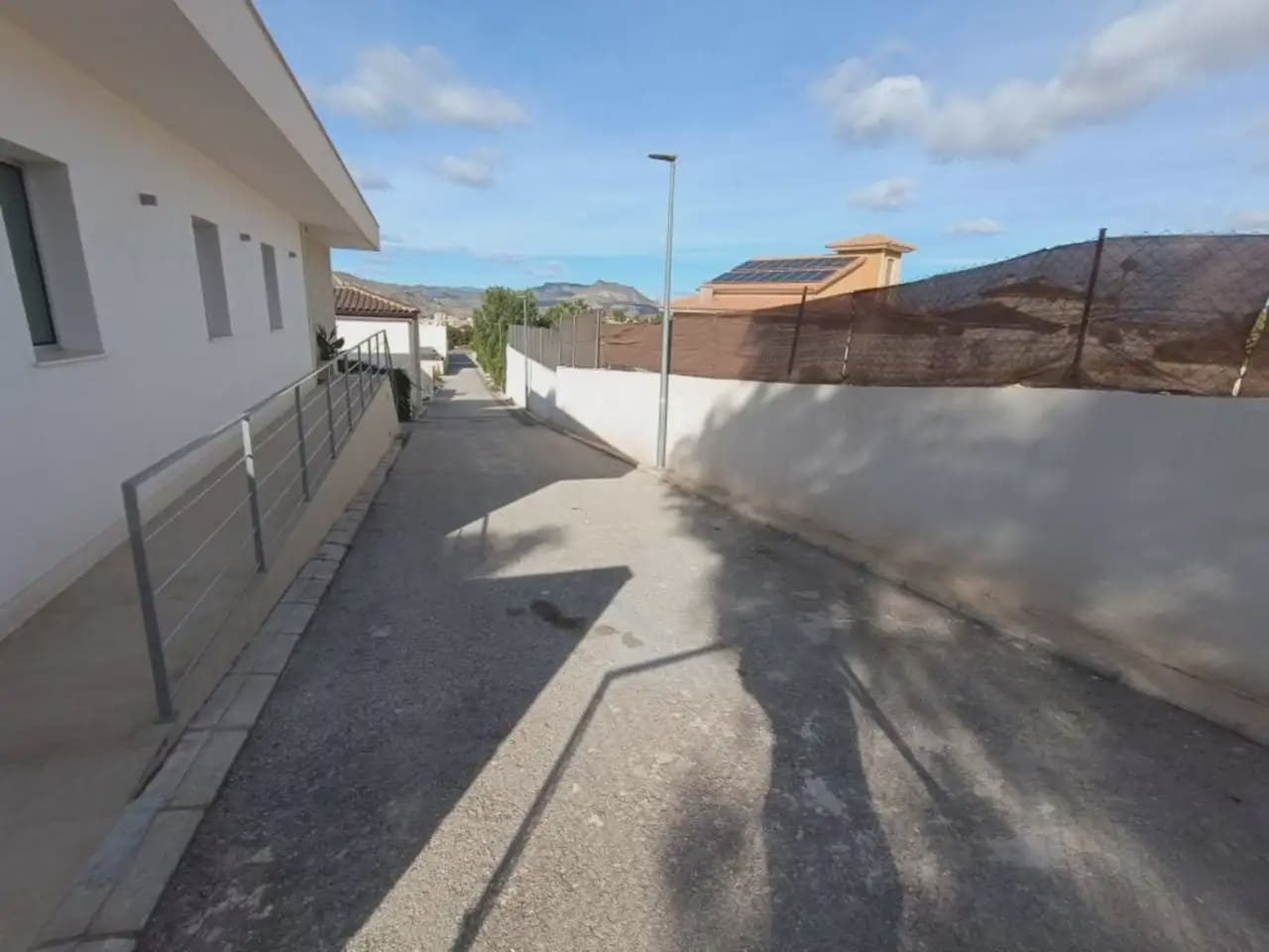 Area Edificabile in vendita in Petrel / Petrer - 163.000 € (Rif: 10059587)