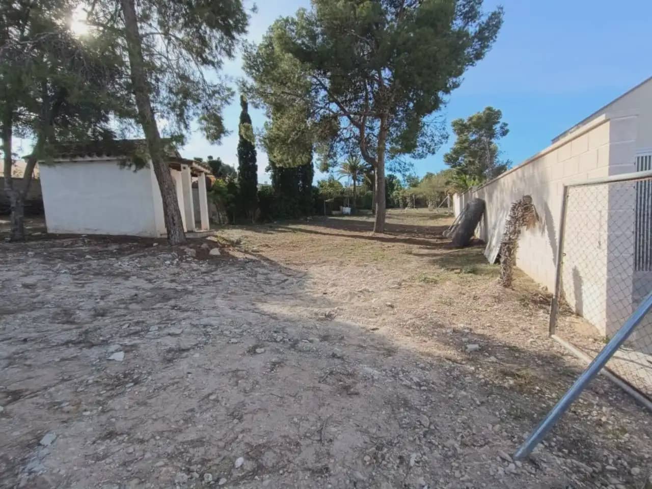 Area Edificabile in vendita in Petrel / Petrer - 163.000 € (Rif: 10059587)