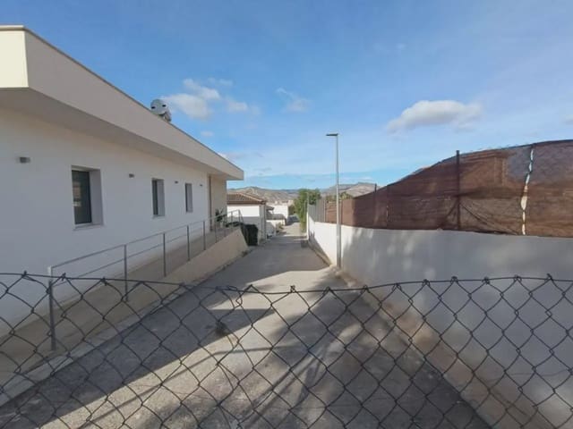 Area Edificabile in vendita in Petrel / Petrer - 163.000 € (Rif: 10059587)