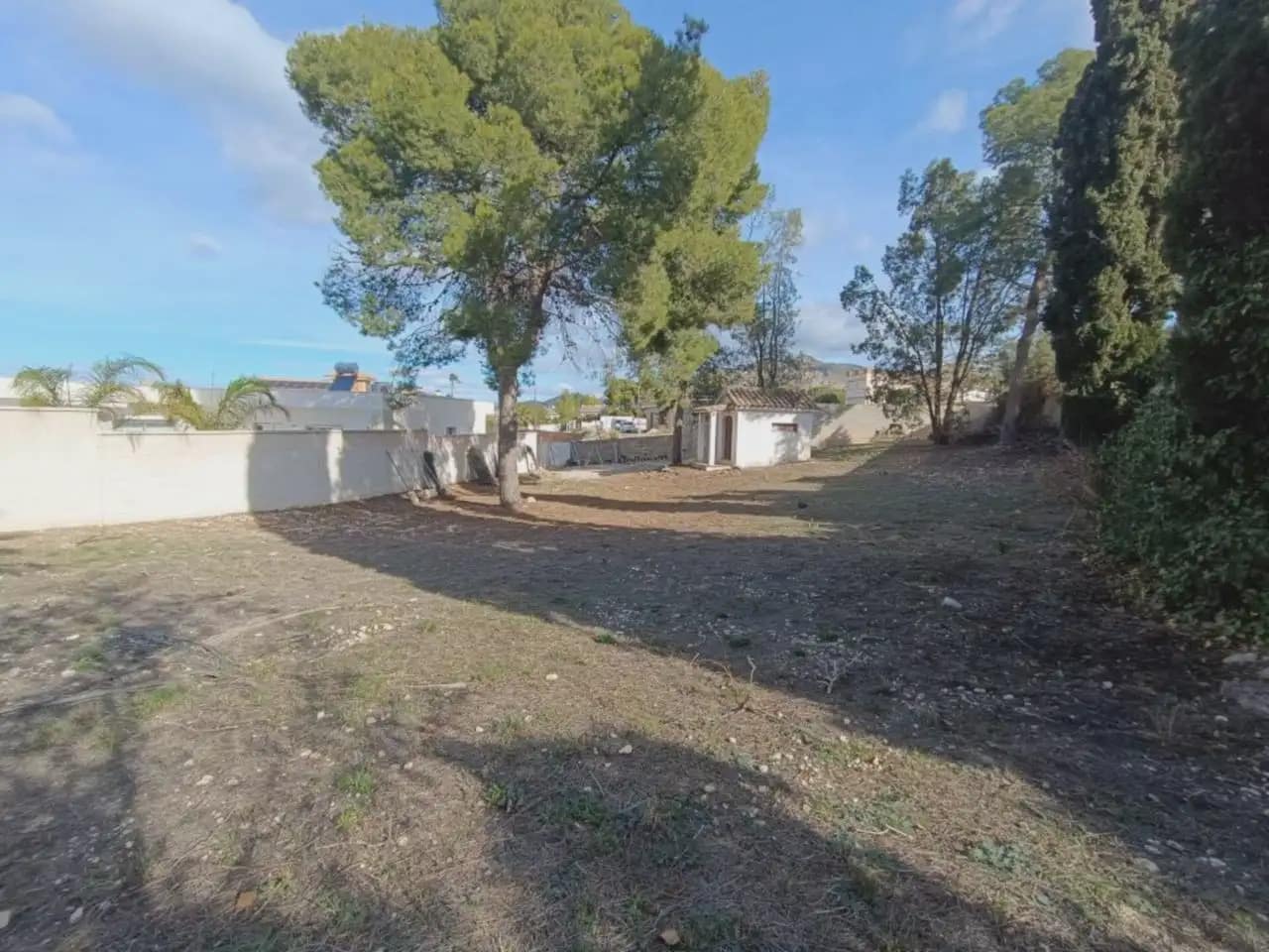 Area Edificabile in vendita in Petrel / Petrer - 163.000 € (Rif: 10059587)