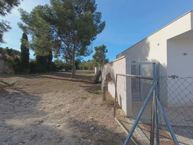 Area Edificabile in vendita in Petrel / Petrer - 163.000 € (Rif: 10059587)