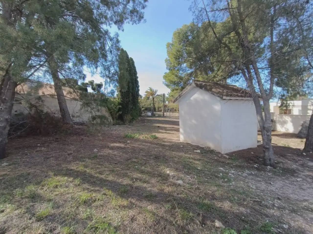 Area Edificabile in vendita in Petrel / Petrer - 163.000 € (Rif: 10059587)