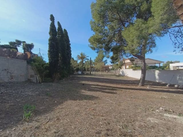 Area Edificabile in vendita in Petrel / Petrer - 163.000 € (Rif: 10059587)