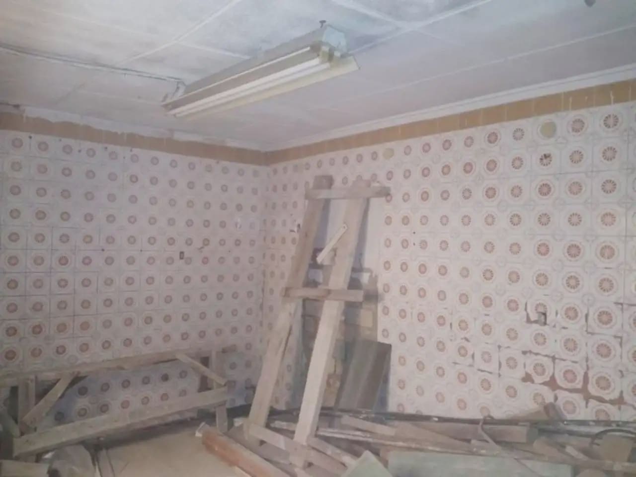 Casa en Elda en venta - 98.000 € (Ref: 10059588)