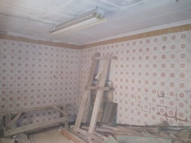 Casa en Elda en venta - 98.000 € (Ref: 10059588)