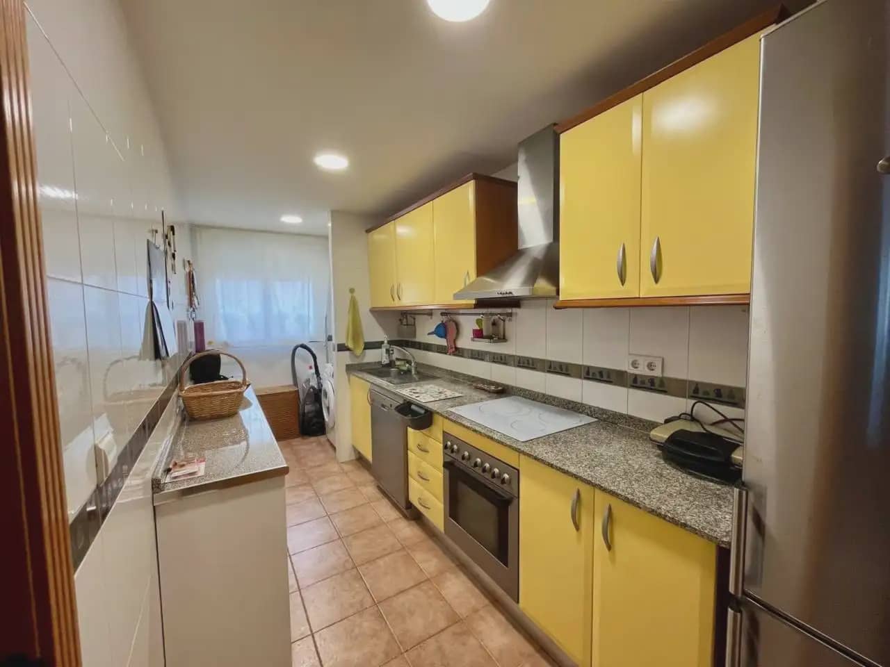 2 bedroom Penthouse for sale in Finestrat with pool garage - € 299,000 (Ref: 10059589)