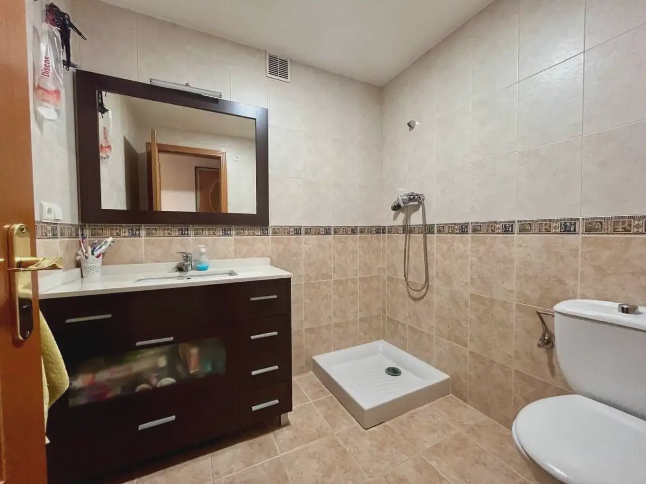 2 bedroom Penthouse for sale in Finestrat with pool garage - € 299,000 (Ref: 10059589)