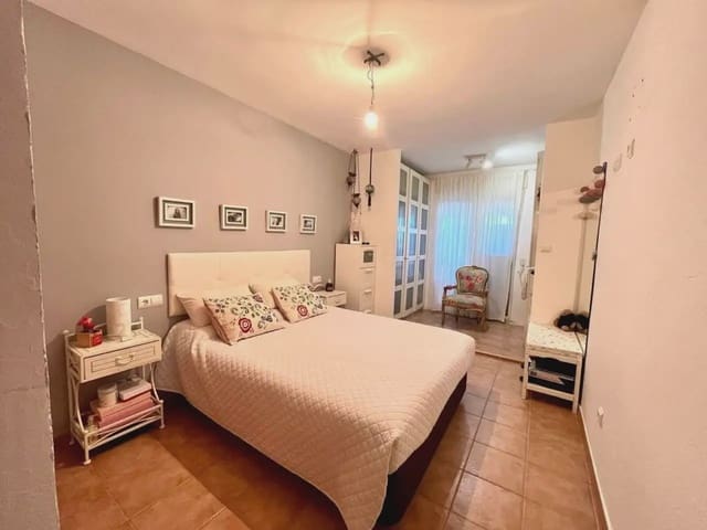 2 bedroom Penthouse for sale in Balcón de Finestrat - Terra Marina, Finestrat with pool garage - € 299,000 (Ref: 10059589)