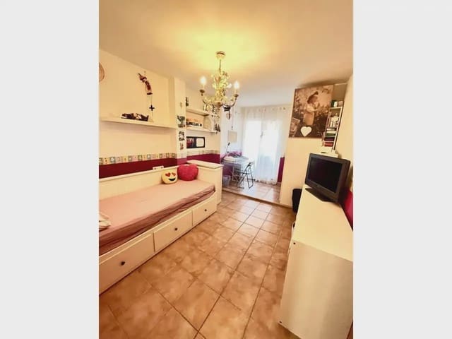 2 bedroom Penthouse for sale in Balcón de Finestrat - Terra Marina, Finestrat with pool garage - € 299,000 (Ref: 10059589)