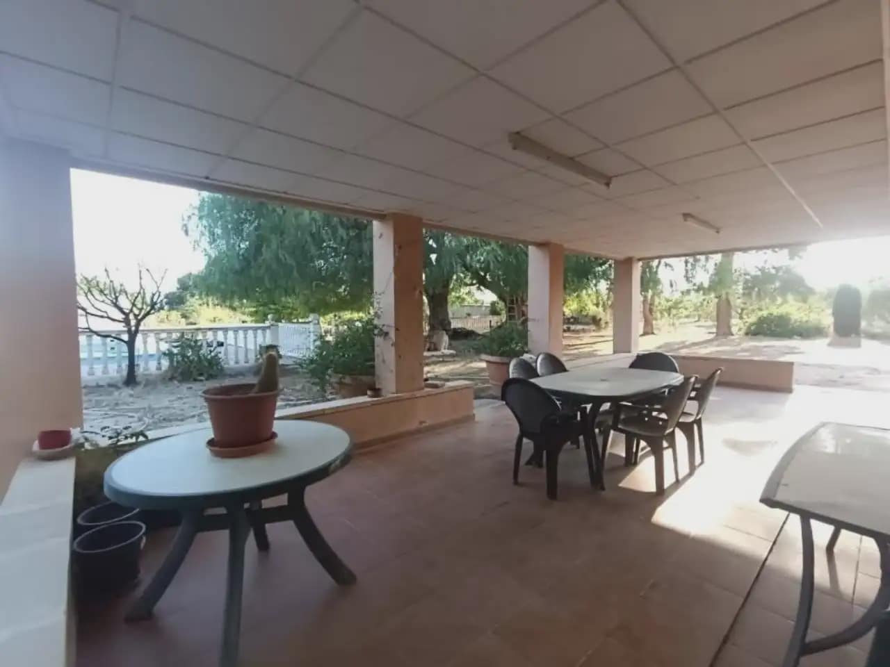 3 Zimmer Villa zu verkaufen in Elda mit Pool - 260.000 € (Ref: 10059590)