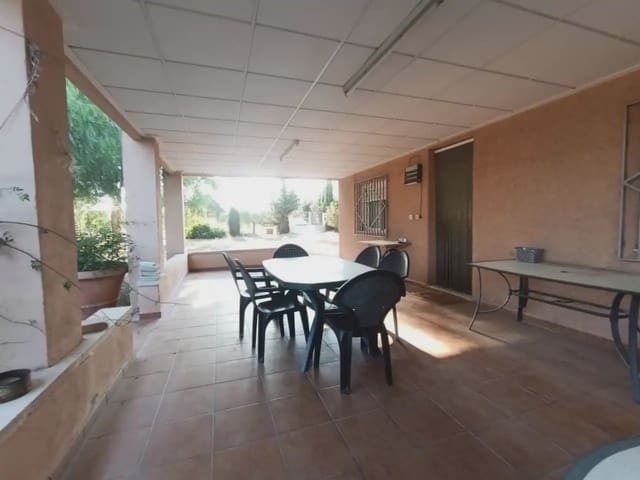 3 bedroom Villa for sale in Elda with pool - € 260,000 (Ref: 10059590)