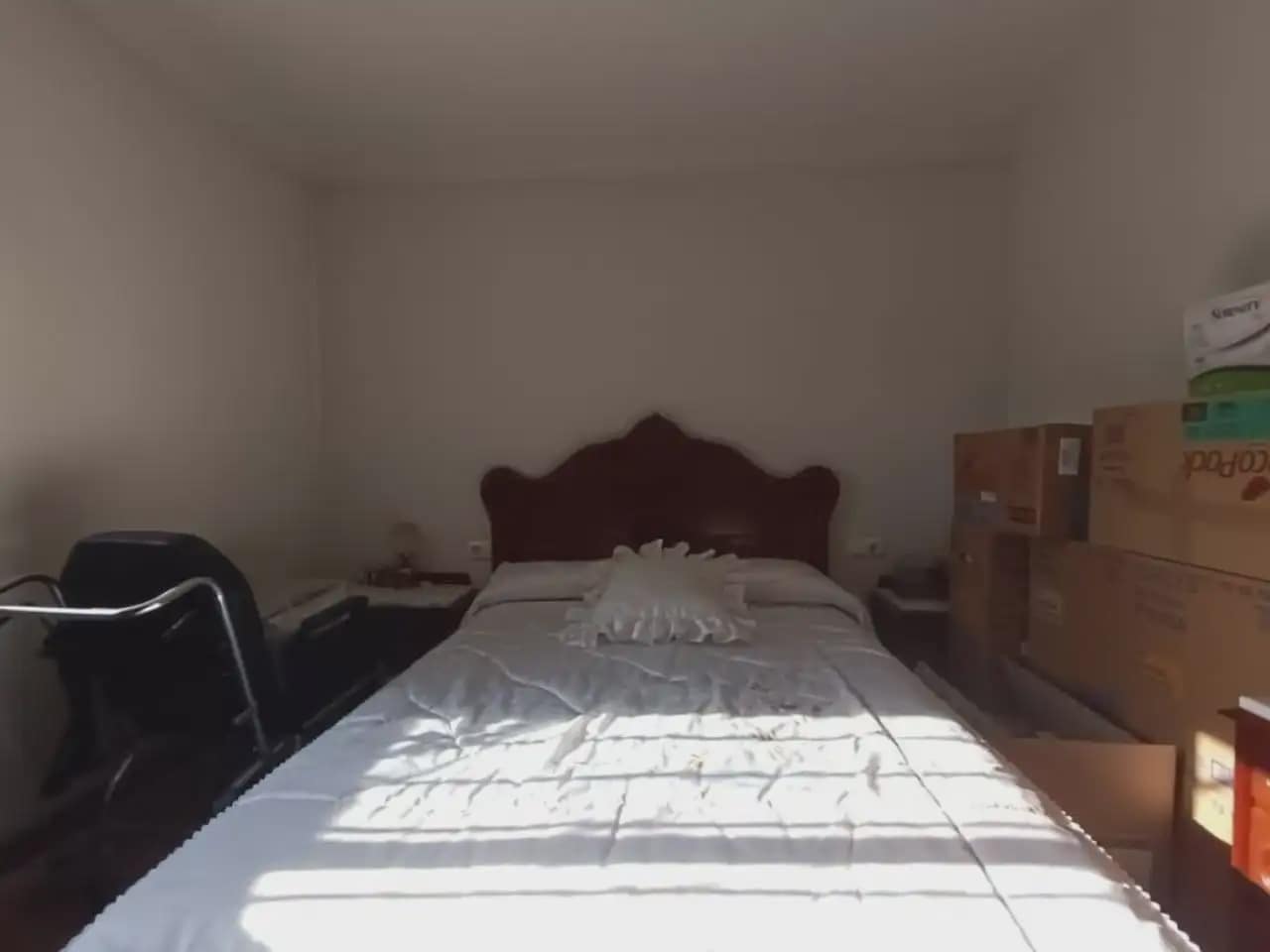 3 Zimmer Villa zu verkaufen in Elda mit Pool - 260.000 € (Ref: 10059590)