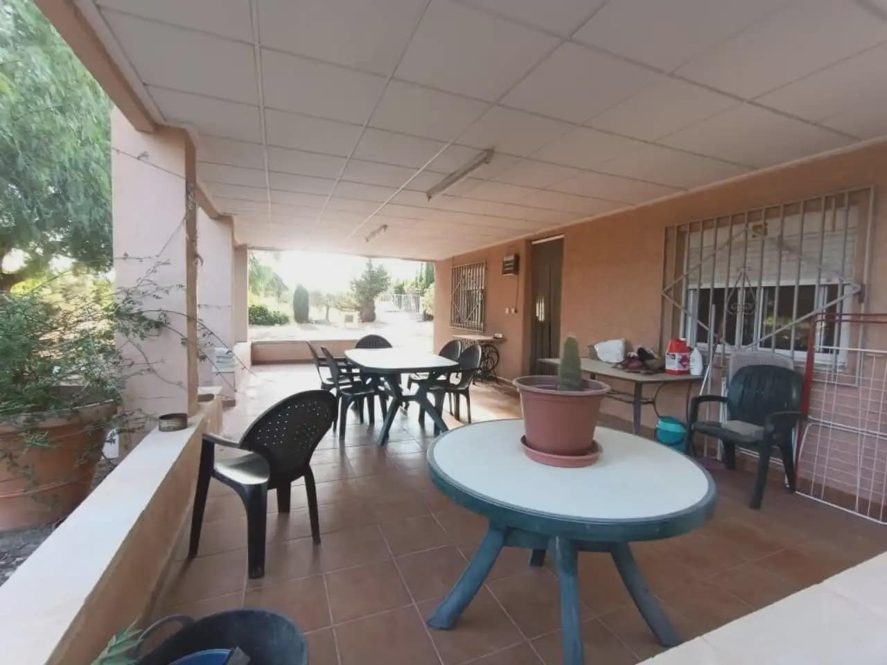 3 Zimmer Villa zu verkaufen in Elda mit Pool - 260.000 € (Ref: 10059590)