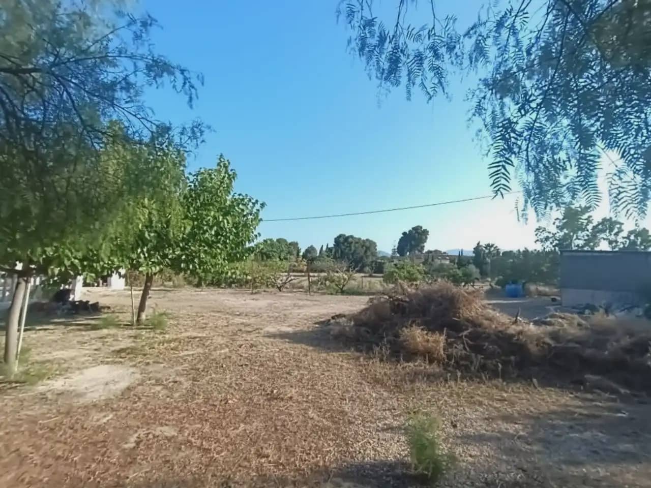 3 Zimmer Villa zu verkaufen in Elda mit Pool - 260.000 € (Ref: 10059590)