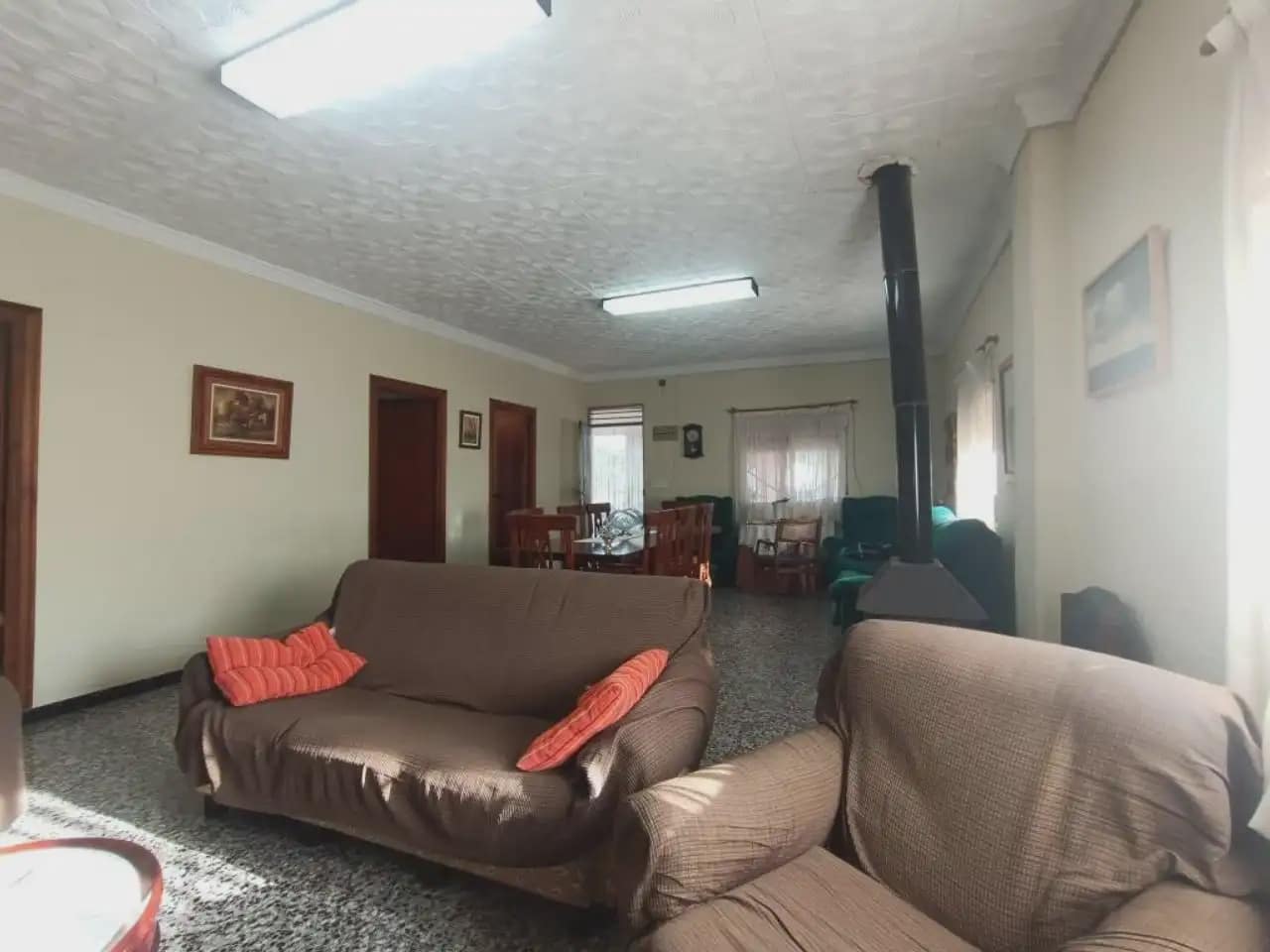 3 Zimmer Villa zu verkaufen in Elda mit Pool - 260.000 € (Ref: 10059590)