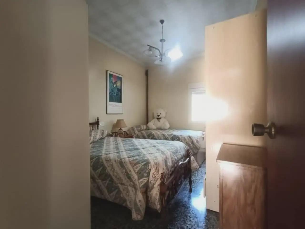 3 Zimmer Villa zu verkaufen in Elda mit Pool - 260.000 € (Ref: 10059590)