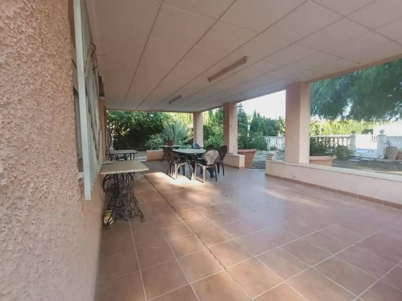3 Zimmer Villa zu verkaufen in Elda mit Pool - 260.000 € (Ref: 10059590)