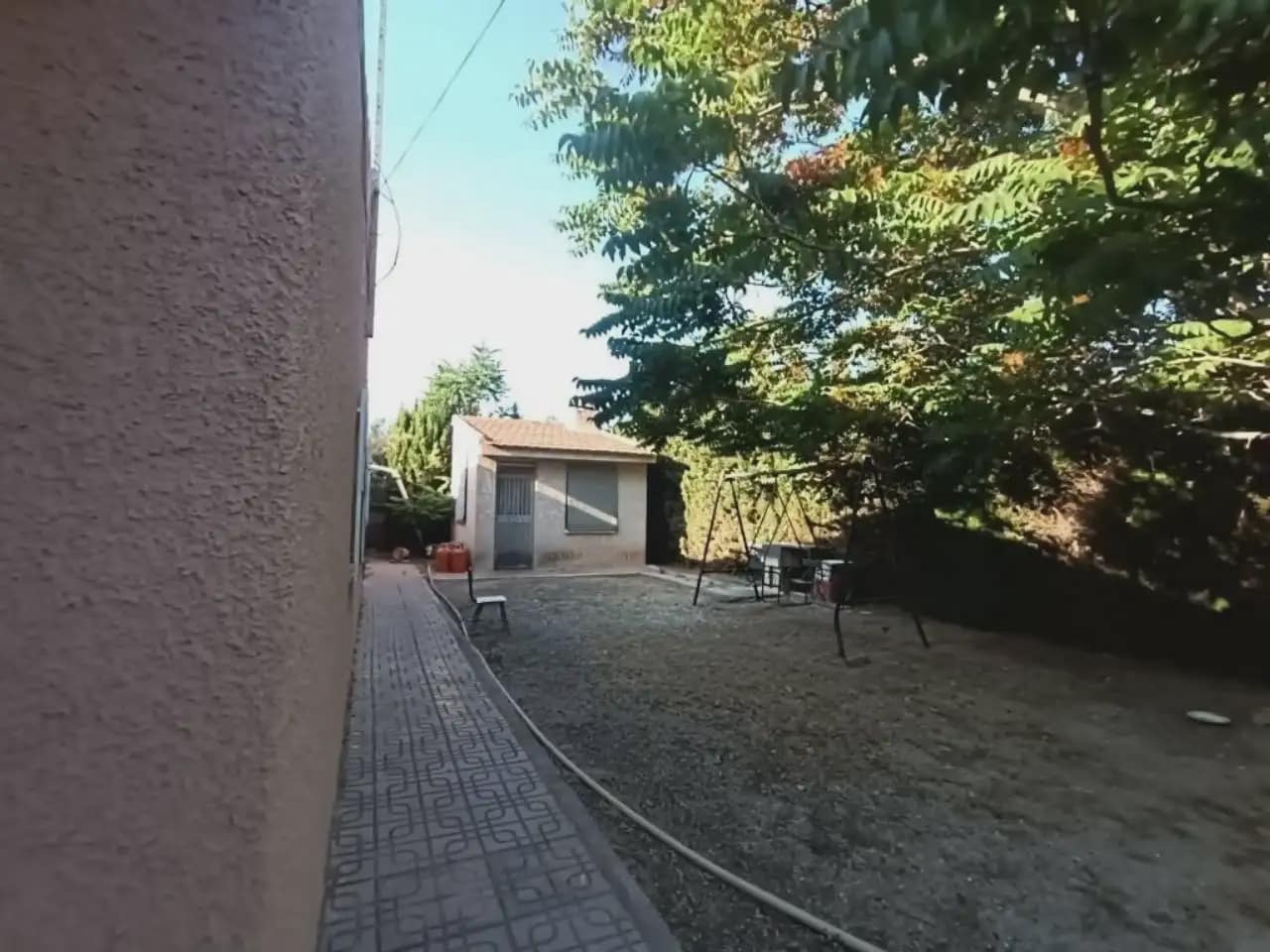 3 Zimmer Villa zu verkaufen in Elda mit Pool - 260.000 € (Ref: 10059590)