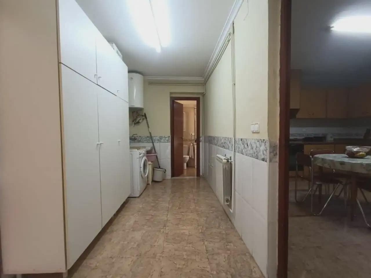 3 Zimmer Villa zu verkaufen in Elda mit Pool - 260.000 € (Ref: 10059590)