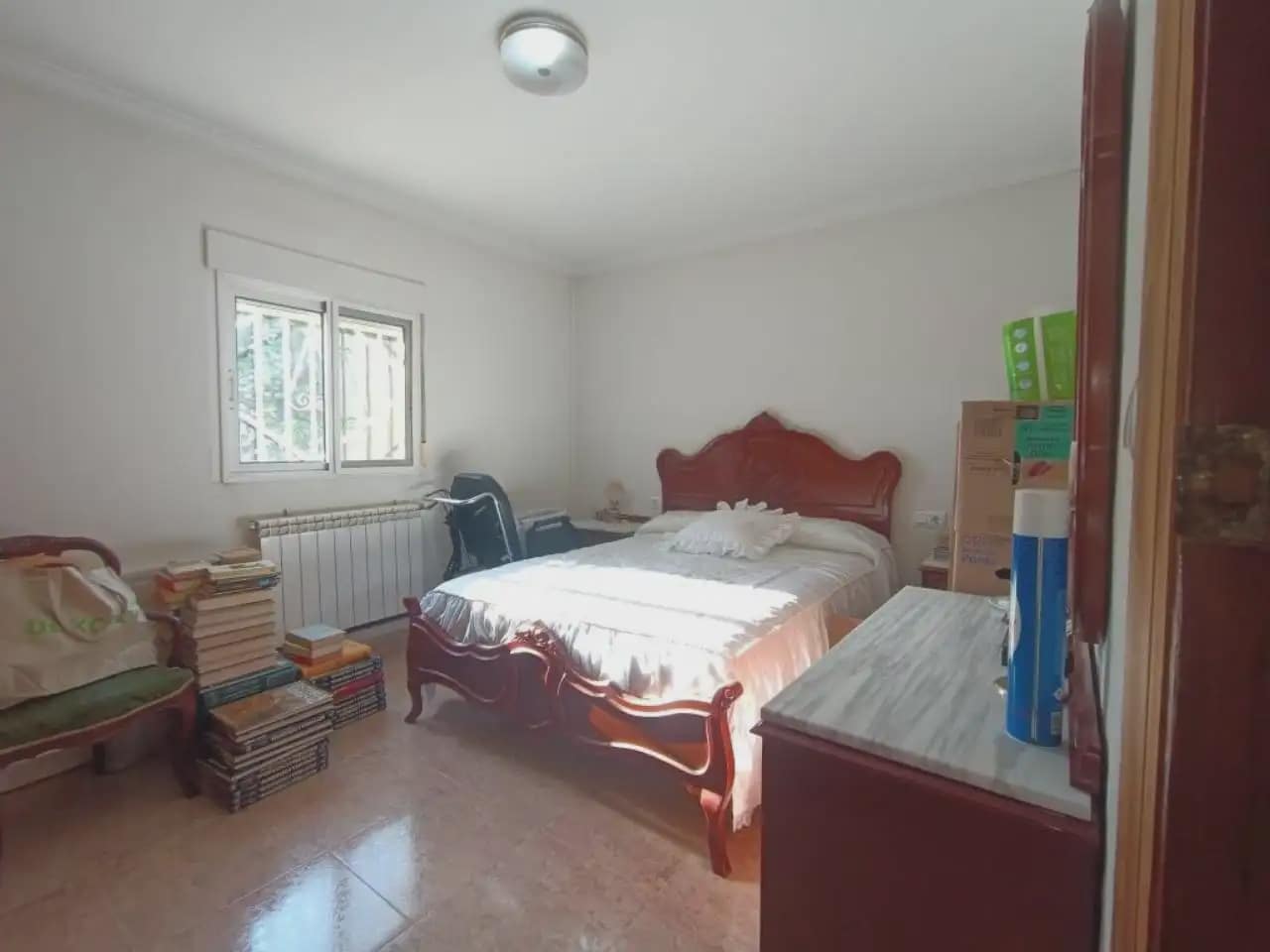 3 Zimmer Villa zu verkaufen in Elda mit Pool - 260.000 € (Ref: 10059590)