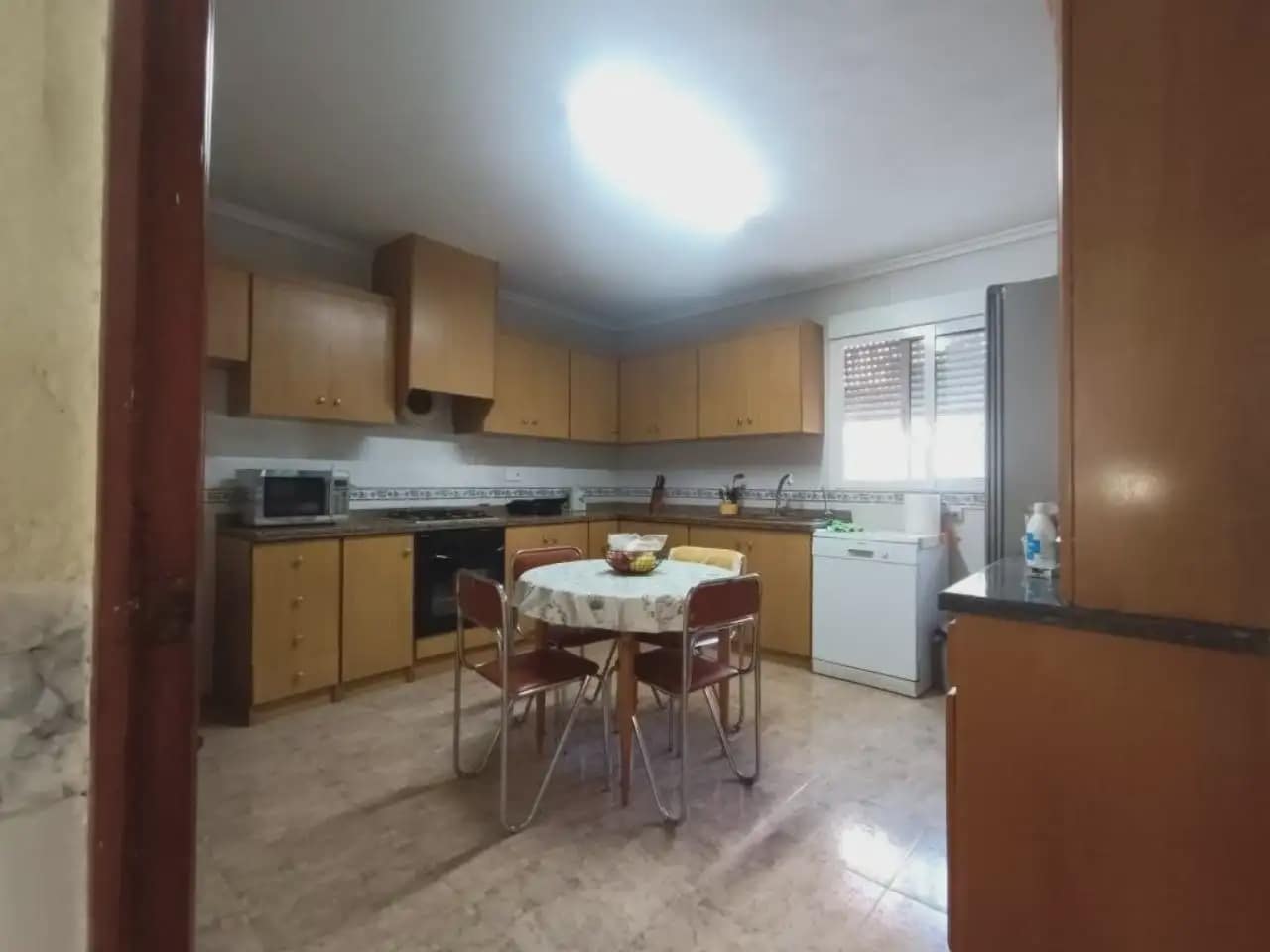 3 Zimmer Villa zu verkaufen in Elda mit Pool - 260.000 € (Ref: 10059590)