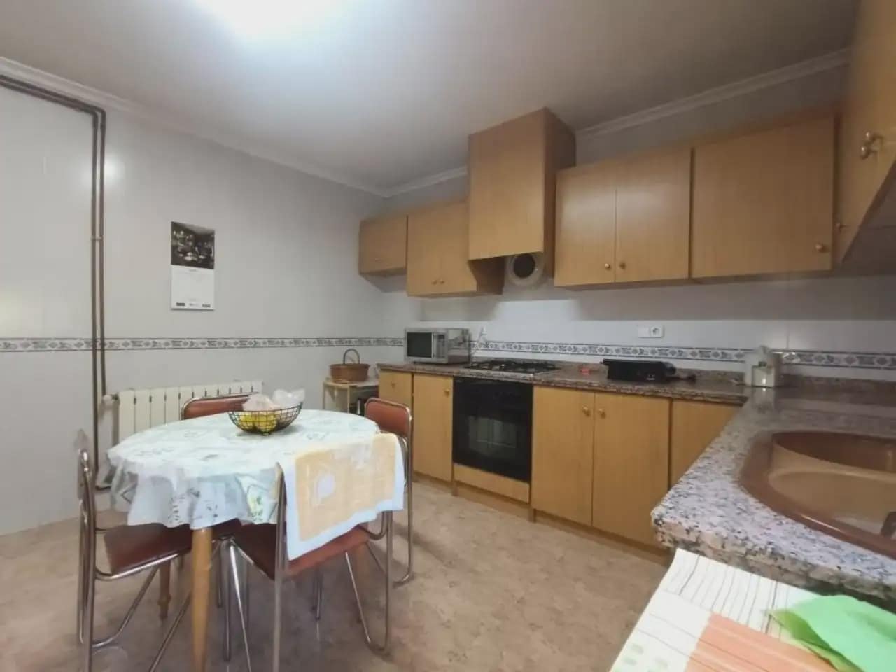 3 Zimmer Villa zu verkaufen in Elda mit Pool - 260.000 € (Ref: 10059590)