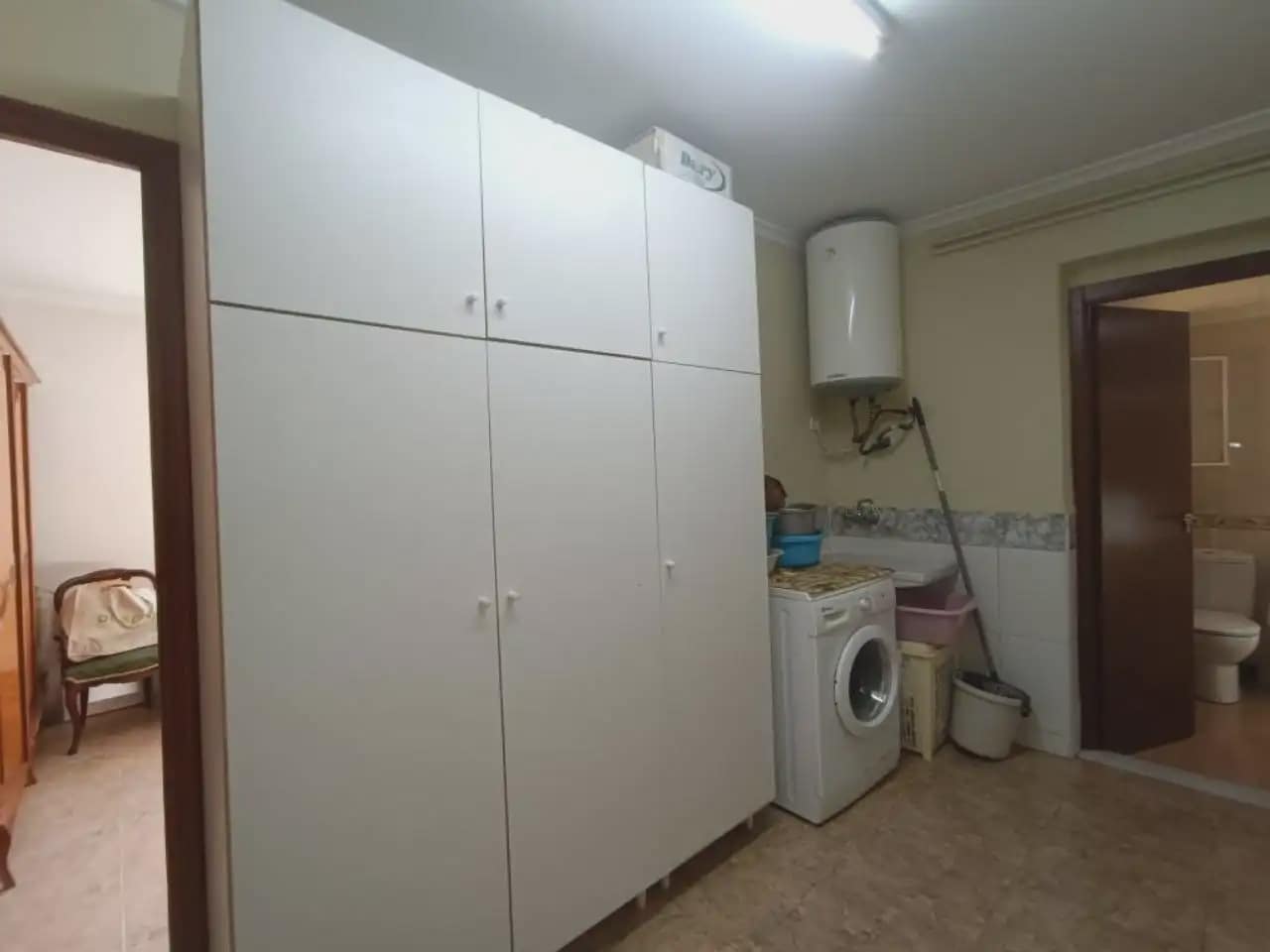 3 Zimmer Villa zu verkaufen in Elda mit Pool - 260.000 € (Ref: 10059590)