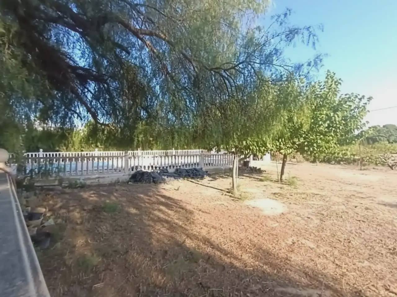 3 Zimmer Villa zu verkaufen in Elda mit Pool - 260.000 € (Ref: 10059590)