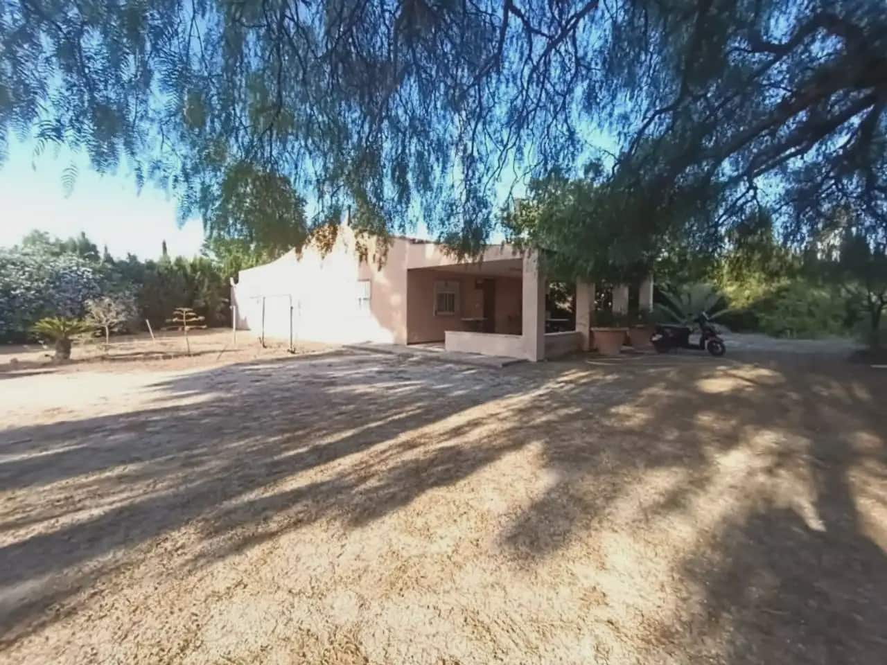 3 Zimmer Villa zu verkaufen in Elda mit Pool - 260.000 € (Ref: 10059590)