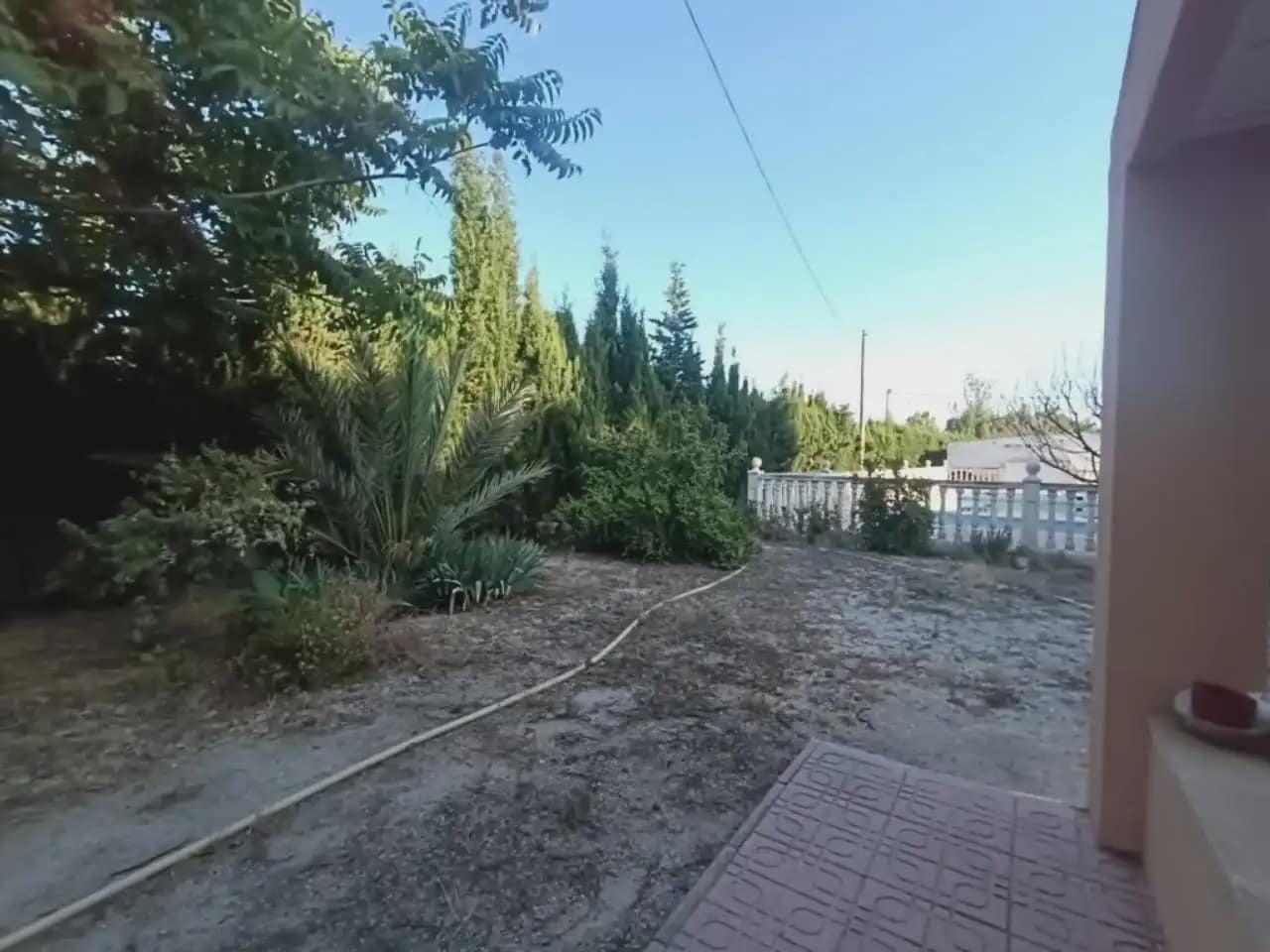 3 Zimmer Villa zu verkaufen in Elda mit Pool - 260.000 € (Ref: 10059590)