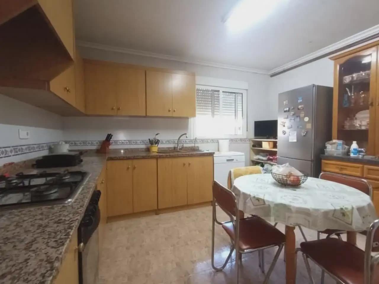 3 Zimmer Villa zu verkaufen in Elda mit Pool - 260.000 € (Ref: 10059590)