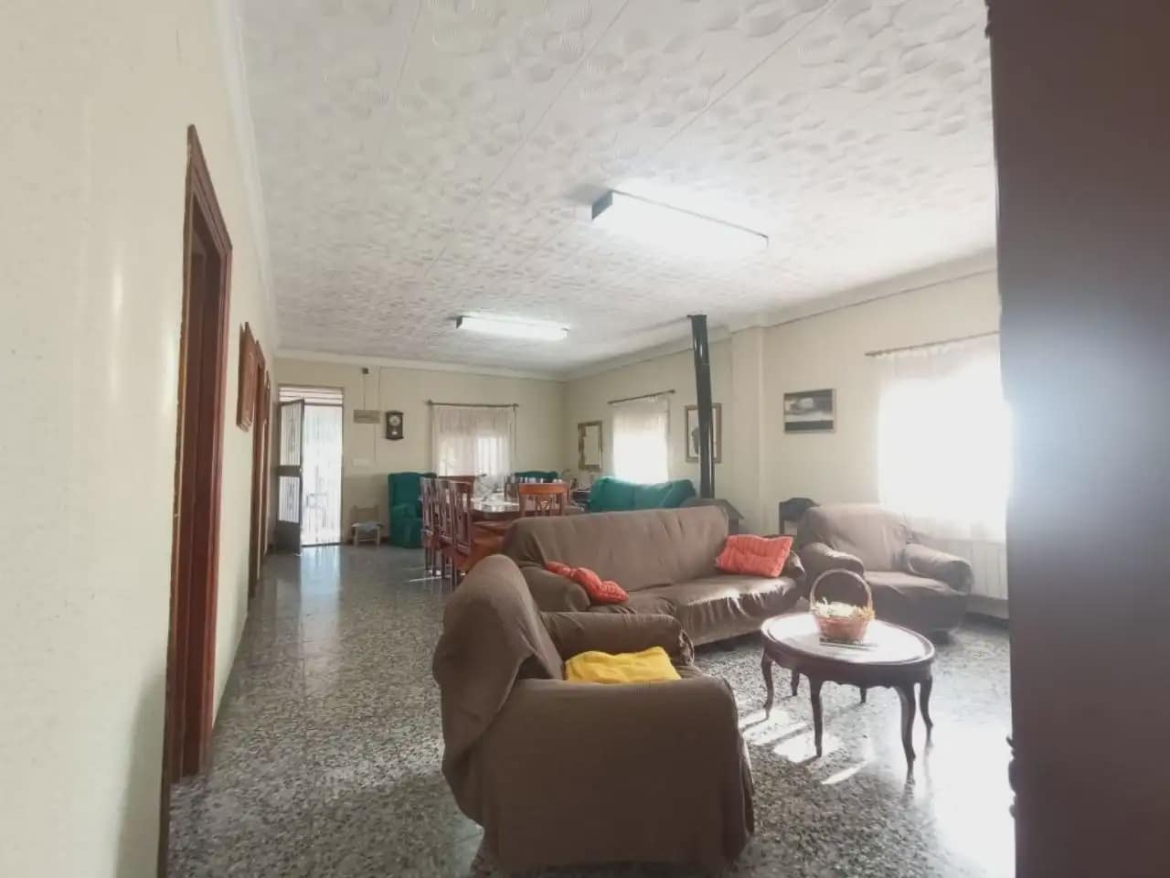 3 Zimmer Villa zu verkaufen in Elda mit Pool - 260.000 € (Ref: 10059590)