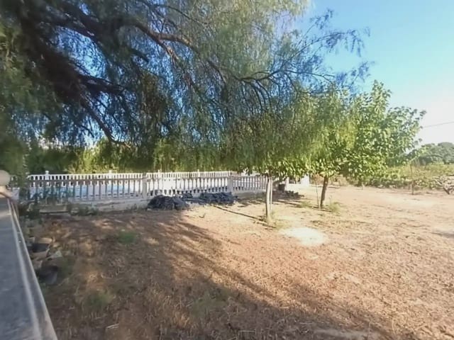 3 bedroom Villa for sale in Elda with pool - € 260,000 (Ref: 10059590)