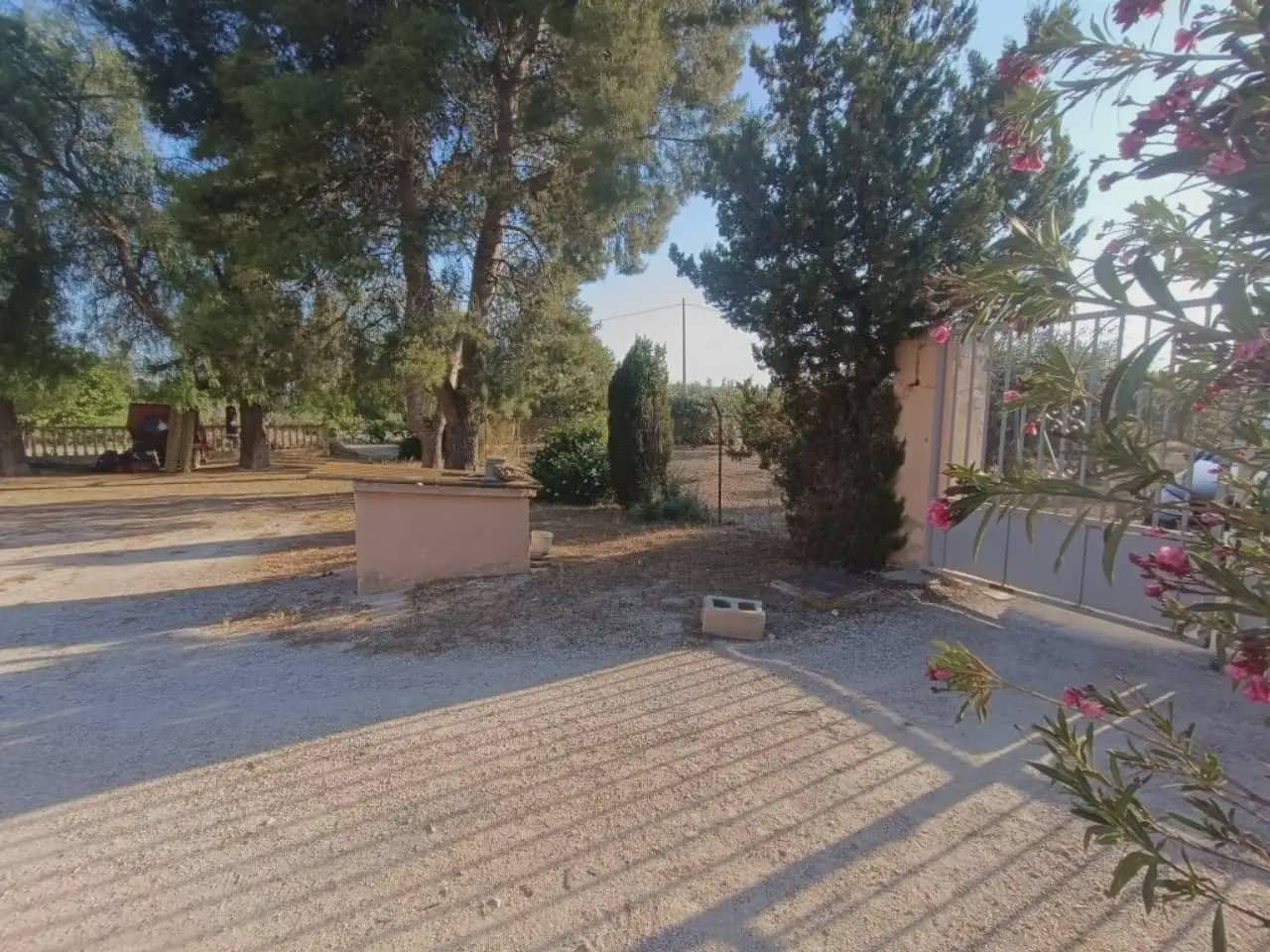 3 Zimmer Villa zu verkaufen in Elda mit Pool - 260.000 € (Ref: 10059590)