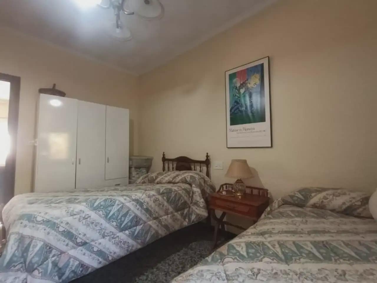 3 Zimmer Villa zu verkaufen in Elda mit Pool - 260.000 € (Ref: 10059590)