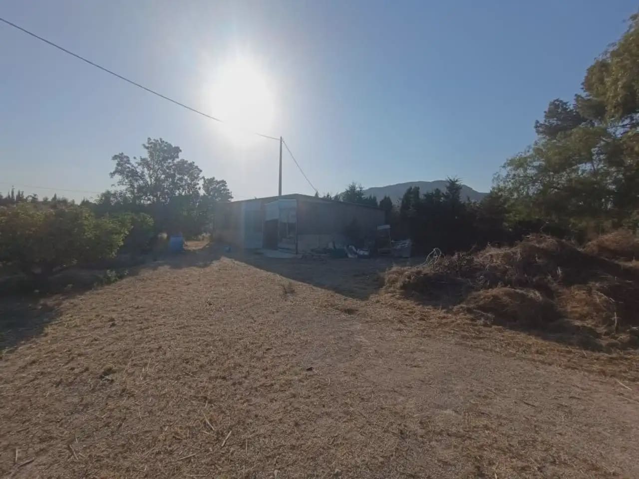 3 Zimmer Villa zu verkaufen in Elda mit Pool - 260.000 € (Ref: 10059590)