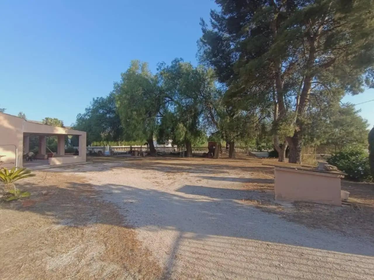3 Zimmer Villa zu verkaufen in Elda mit Pool - 260.000 € (Ref: 10059590)