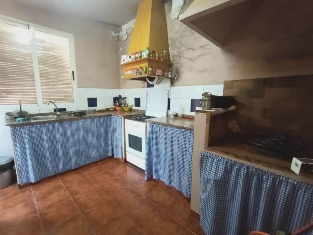 3 Zimmer Villa zu verkaufen in Elda mit Pool - 260.000 € (Ref: 10059590)