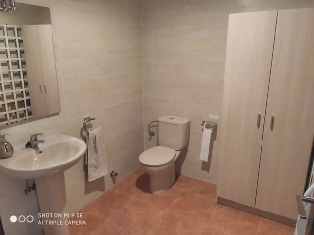 Office for sale in Elda - € 50,000 (Ref: 10059592)