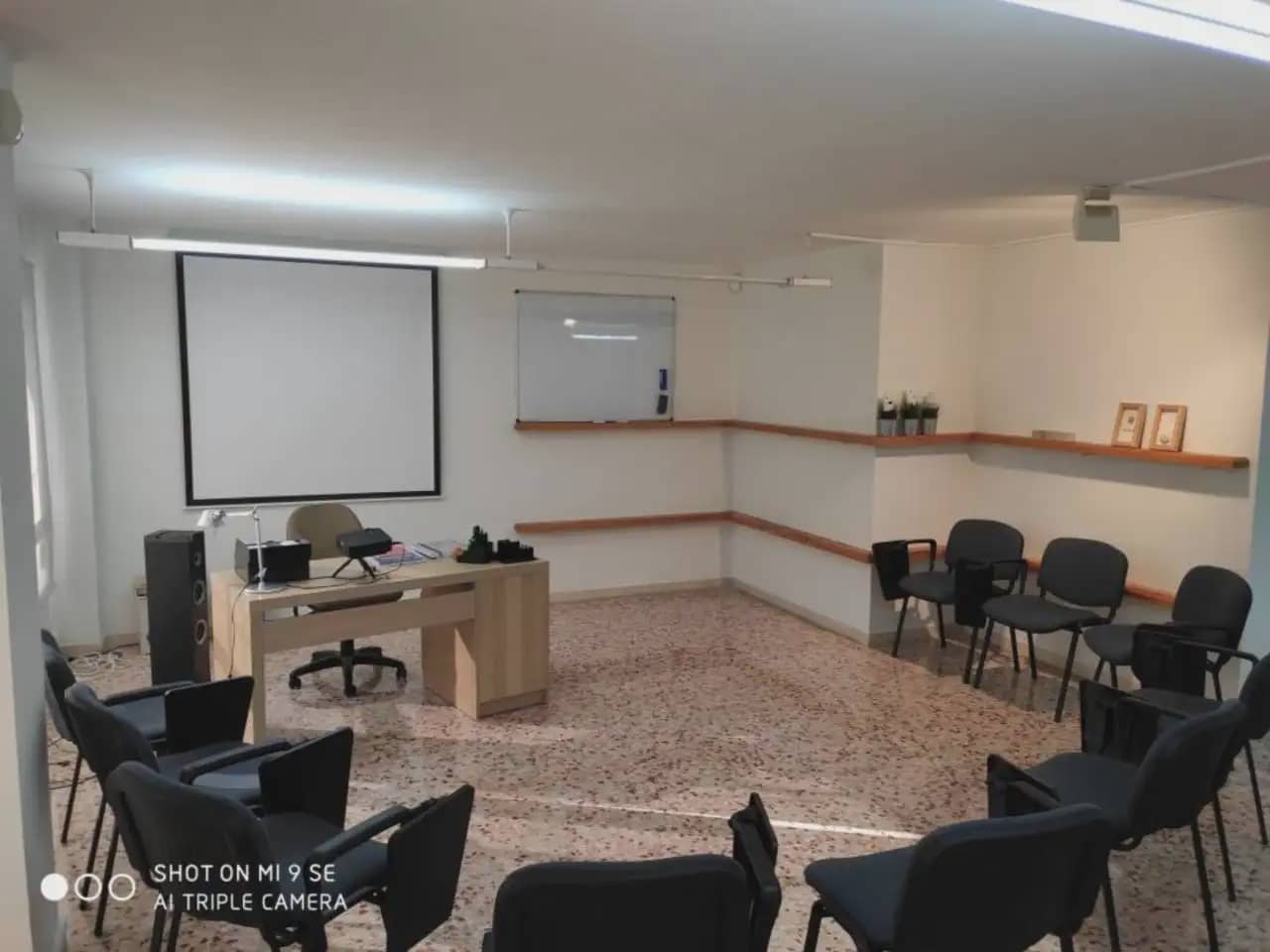 Oficina en Elda en venta - 50.000 € (Ref: 10059592)