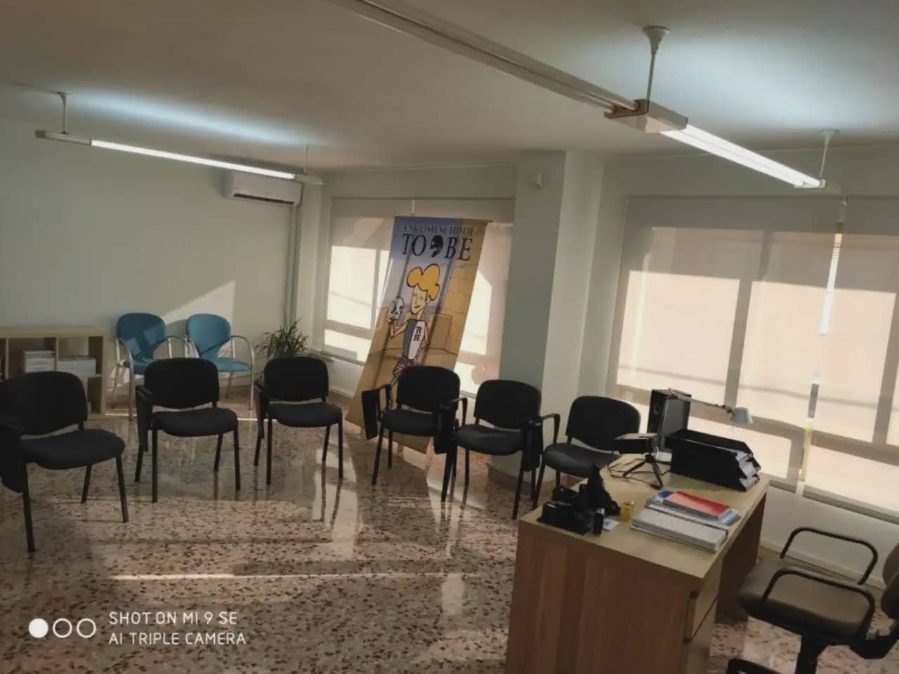 Oficina en Elda en venta - 50.000 € (Ref: 10059592)