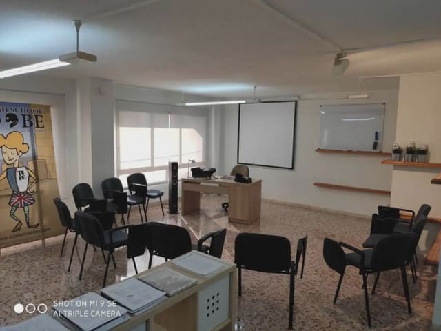 Office for sale in Elda - € 50,000 (Ref: 10059592)